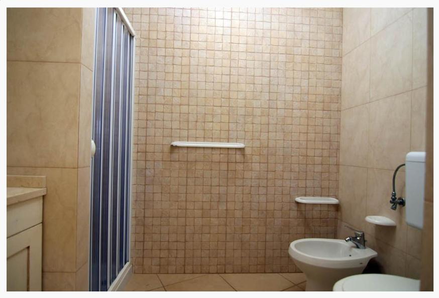 Villette Ninfee مارينا دي مانكافيسا المظهر الخارجي الصورة