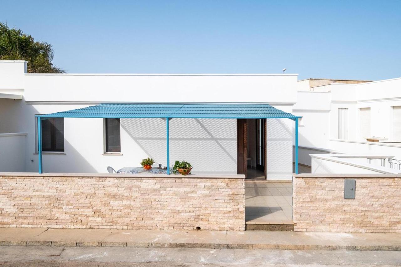 Villette Ninfee مارينا دي مانكافيسا المظهر الخارجي الصورة