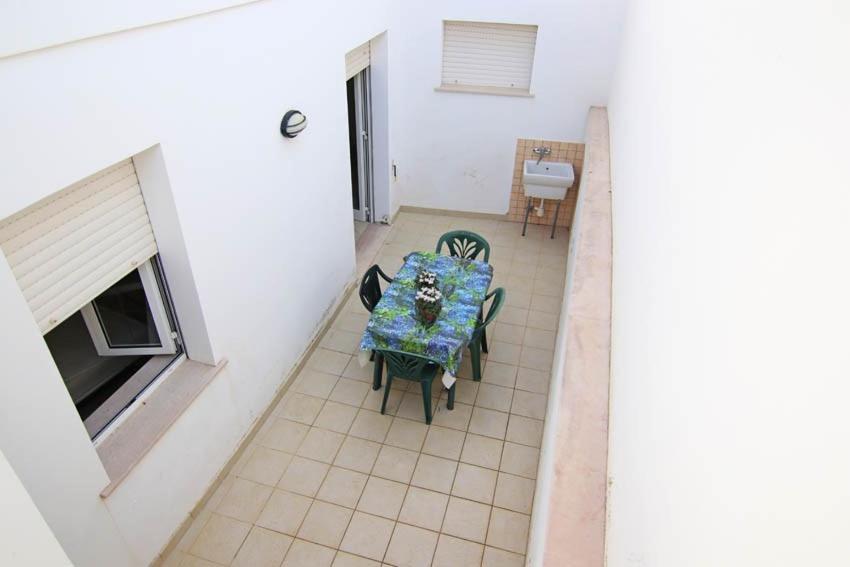Villette Ninfee مارينا دي مانكافيسا المظهر الخارجي الصورة