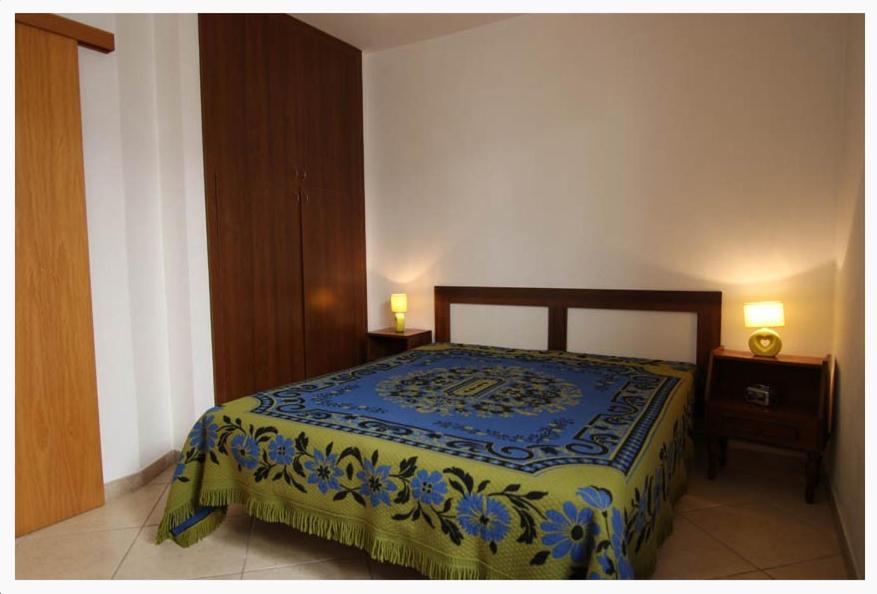 Villette Ninfee مارينا دي مانكافيسا المظهر الخارجي الصورة
