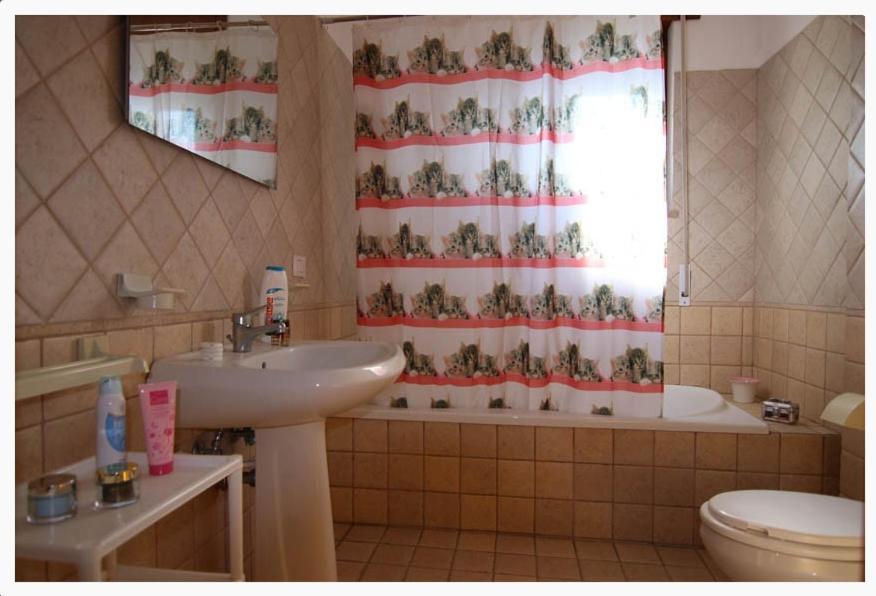Villette Ninfee مارينا دي مانكافيسا المظهر الخارجي الصورة