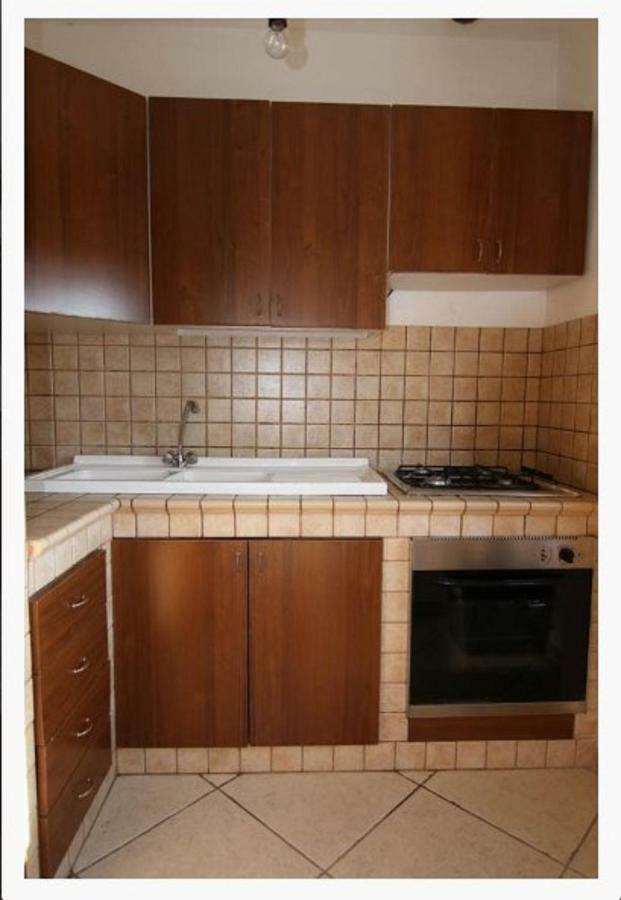Villette Ninfee مارينا دي مانكافيسا المظهر الخارجي الصورة